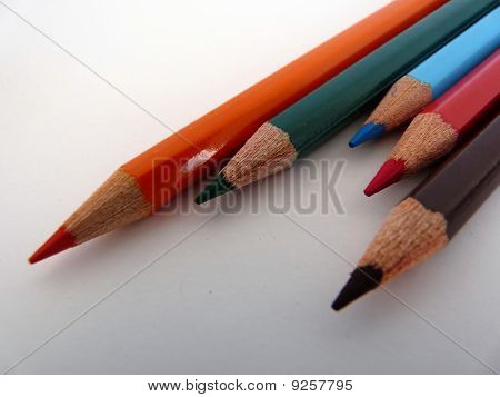 Pencils