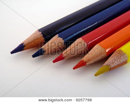 Pencils