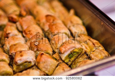 chicken pie