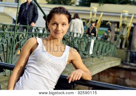 Beautiful Girl