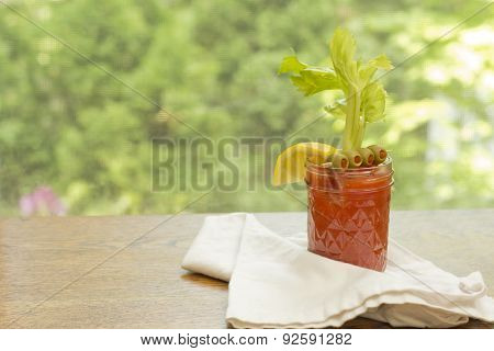 Bloody Mary