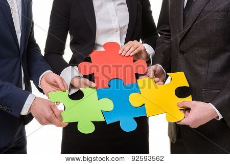 Business Solution