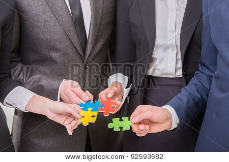 Business Solution