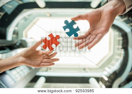 Business Solution