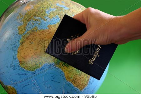 Passaporto