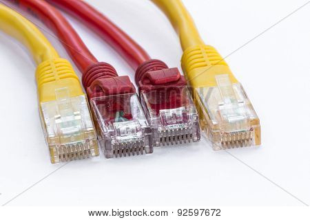 Wire Lan Connection