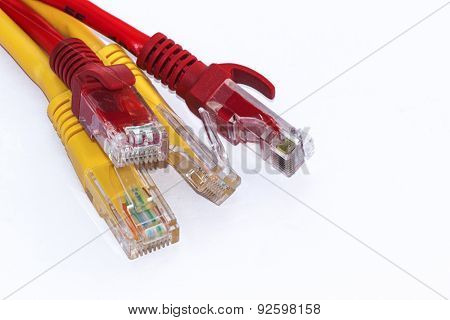 Wire Lan Connection