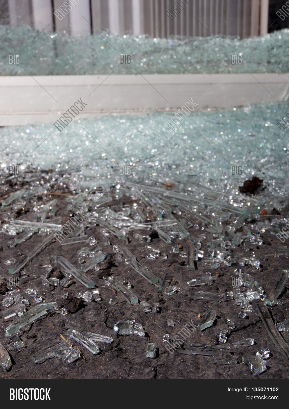 Sliding Glass Door Image & Photo (Free Trial) Bigstock