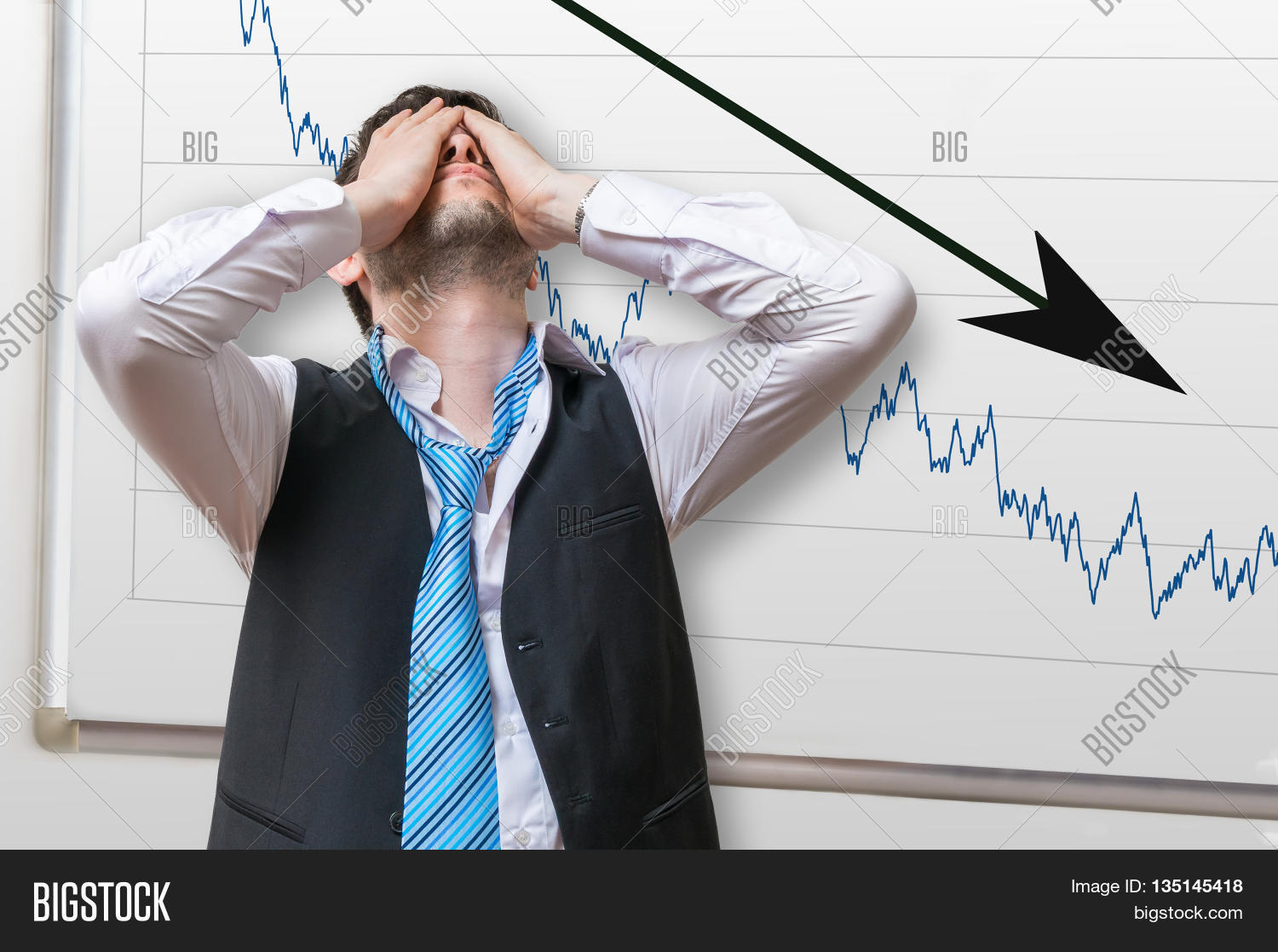 Bad Investment Image & Photo (Free Trial) Bigstock
