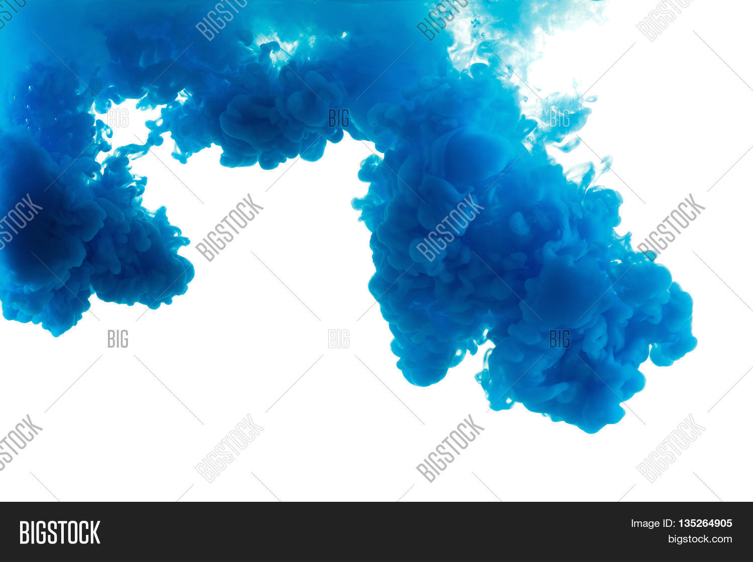 Color Drop Water Image & Photo (Free Trial) | Bigstock