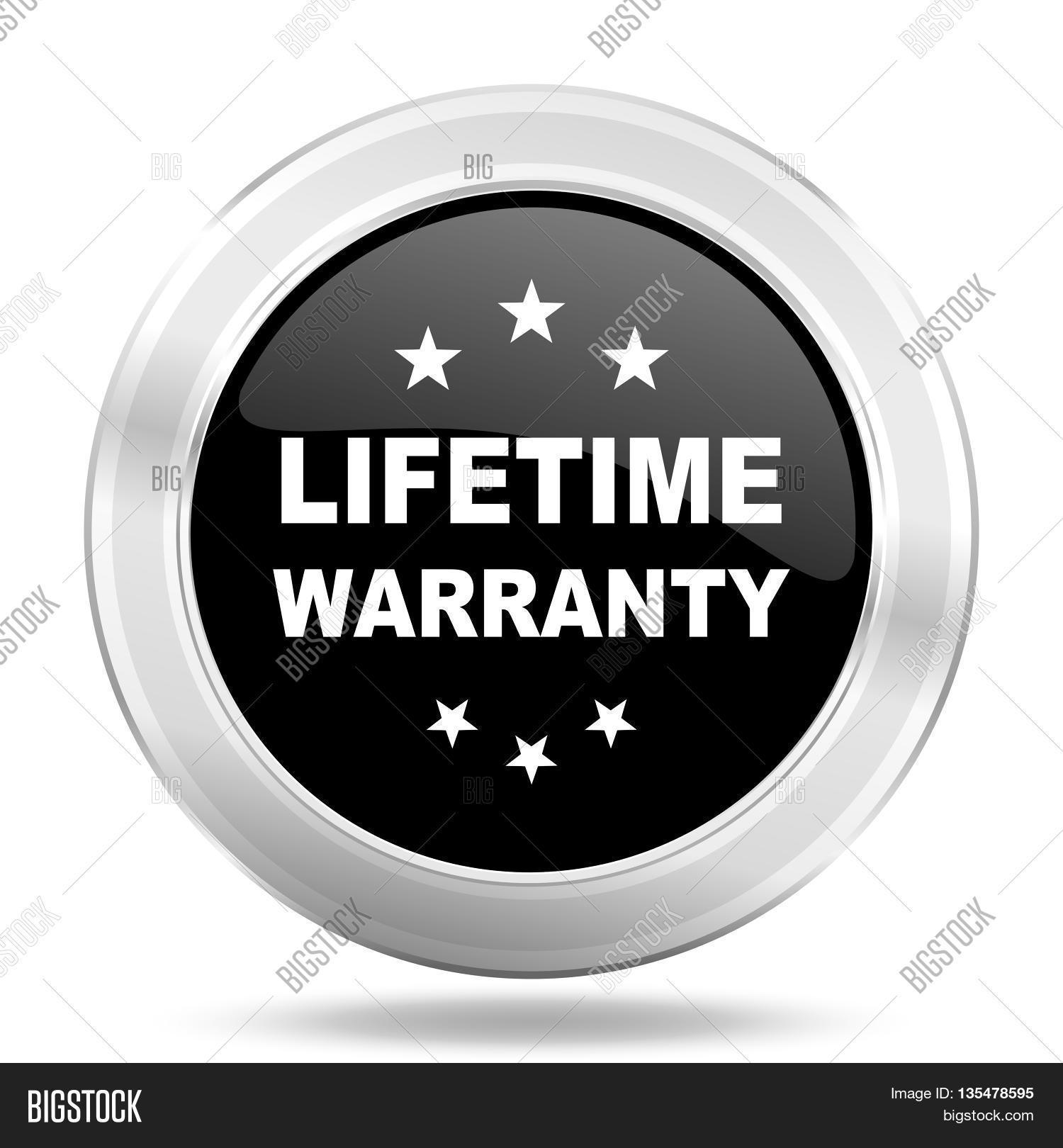 Lifetime Warranty Image & Photo (Free Trial) | Bigstock
