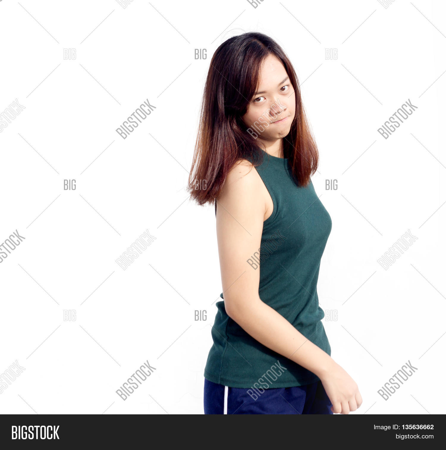 Sexy Thai Girl Sexy Image And Photo Free Trial Bigstock 