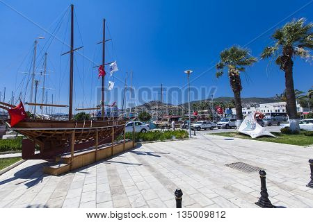 Bodrum, Turkey