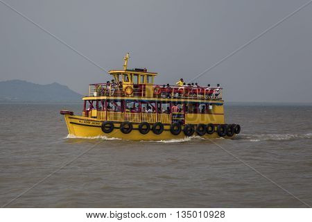 Mumbai, India