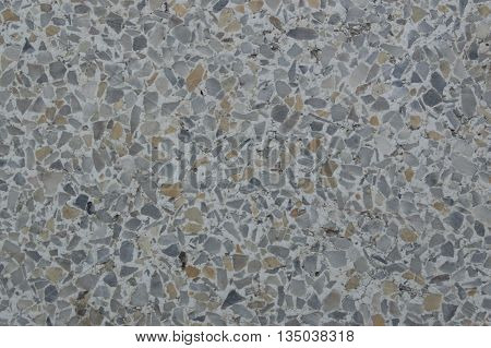 Old marble point patterns with texture vintage