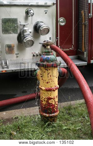 Hydrantu