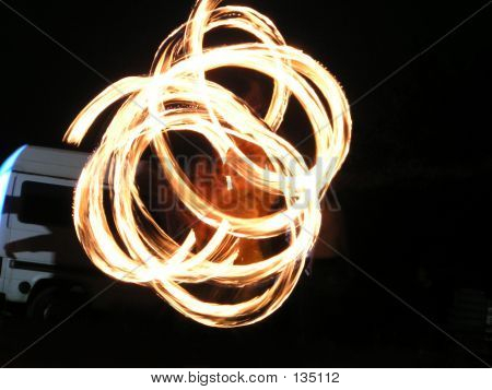 Fireshow