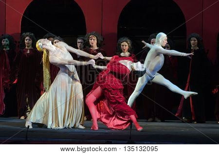 Carmina Burana