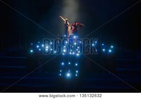 Carmina Burana