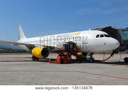 Vueling