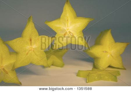  Carambola