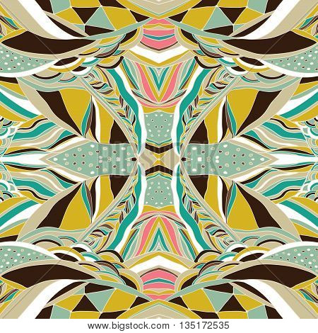 Seamless pattern can be used forfills background