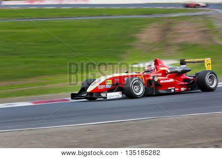 Shannons Nationals, Round 3, Winton Motor Raceway. June 10-12