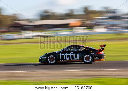 Shannons Nationals, Round 3, Winton Motor Raceway. June 10-12