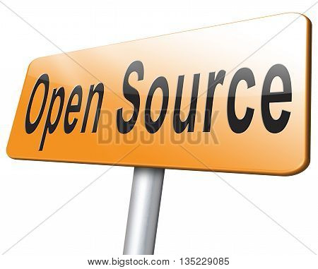 Open Source