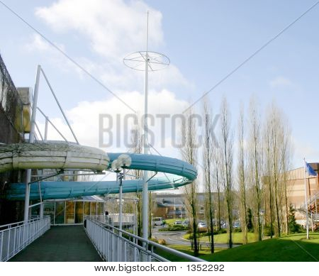 Städtische Gebäude 3