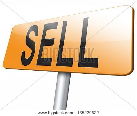 Sell Online Shop