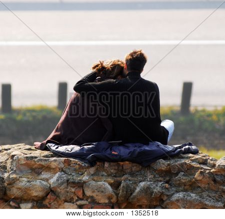 Young Couple