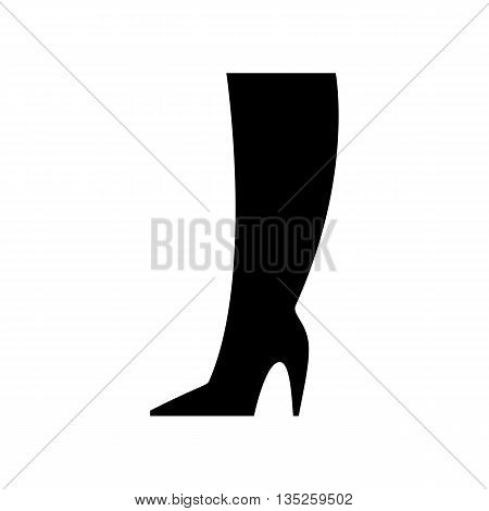 Shoes   Icon