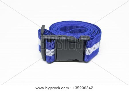 The Luggage straps accessory belt for travel