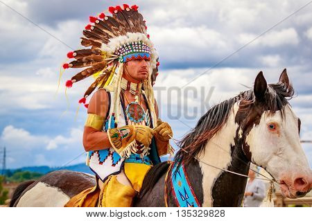 Portland Grand Floral Parade 2016
