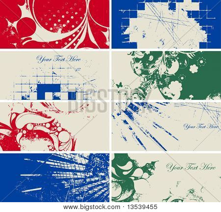 Ink splash background