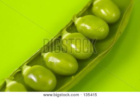 Peapods
