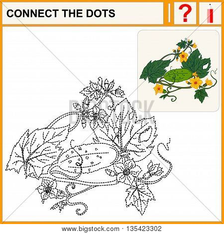Connect Dots. Vector &amp; Photo (Free Trial) | Bigstock