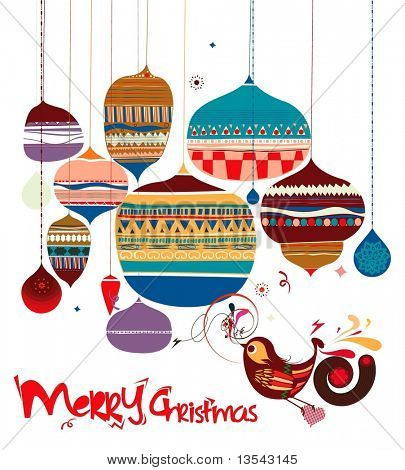 Xmas-tatil Top