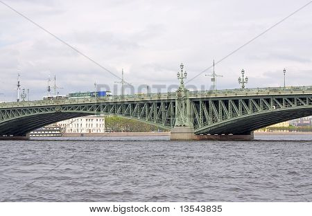 Trinity Bridge