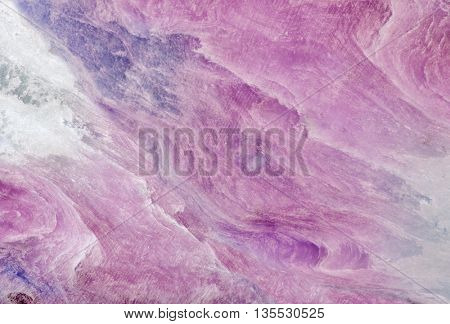 charoite stone texture macro photo