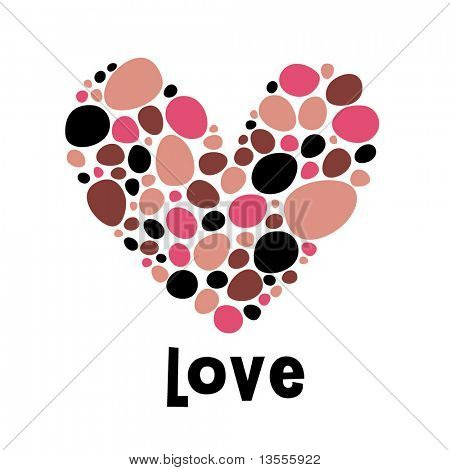 love card design