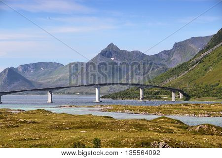 Norway - Lofoten