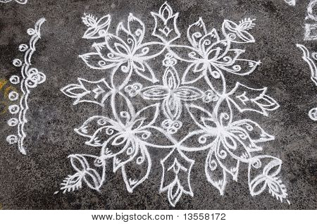 Kolam