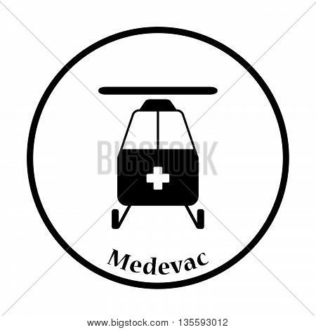Medevac Icon