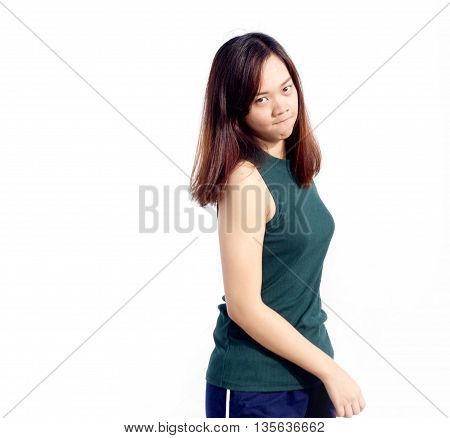Sexy Thai Girl Sexy Image & Photo (Free Trial) | Bigstock