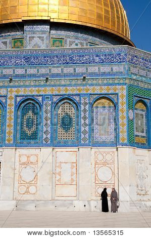 Gerusalemme - Israele