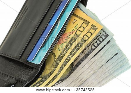 Money usd cash. money on the table closeup