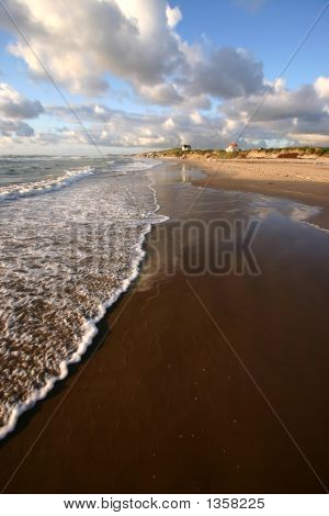  Atrakcji na plaży