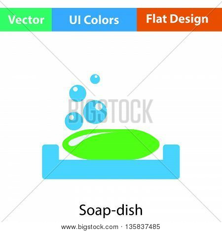 Soap-dish Icon